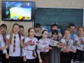 Хай радіє вся країна...